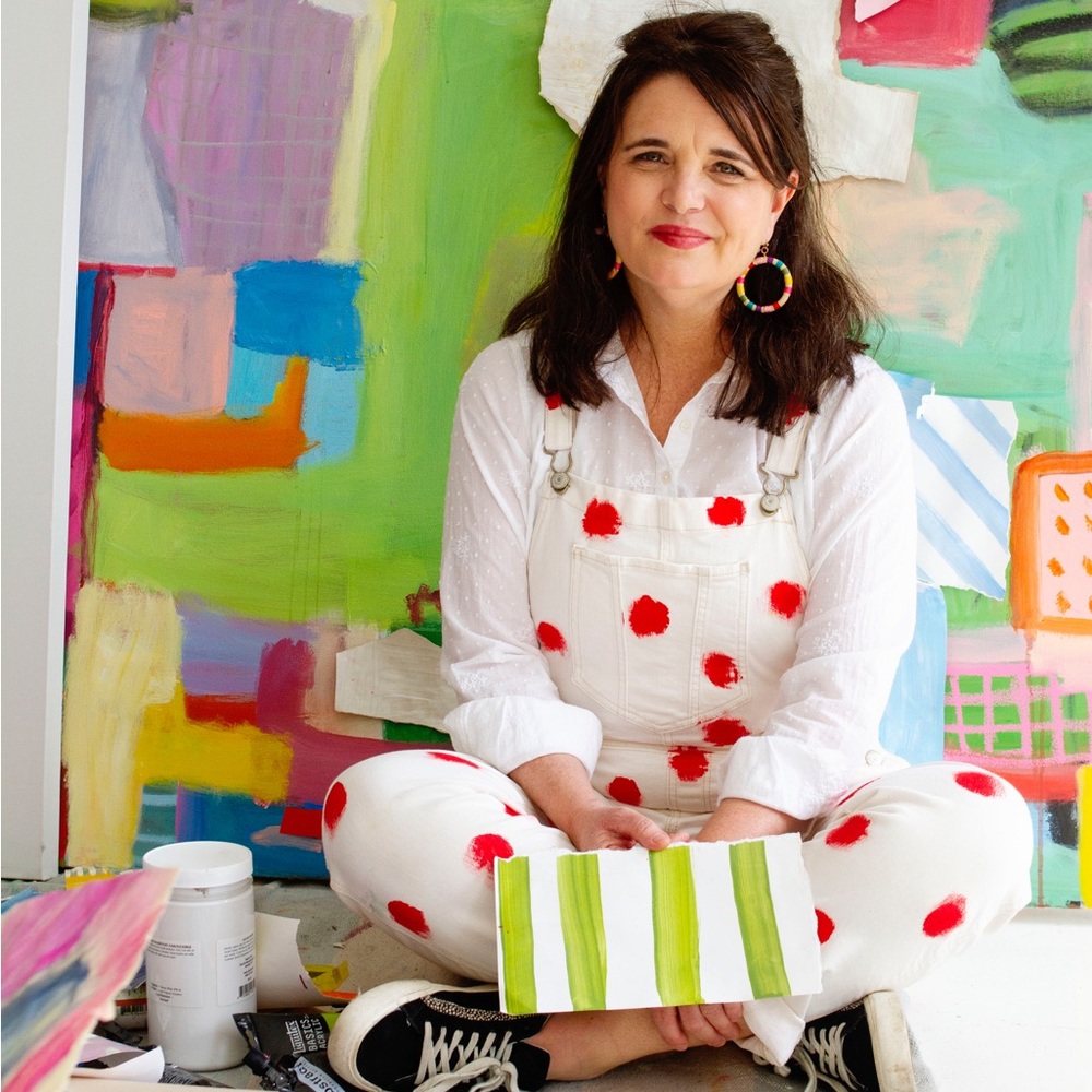 Meet your Posher, Cathy